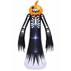 Neo 2.7M Halloween Inflatable
